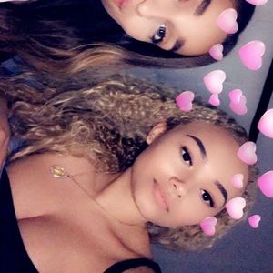 Meet your Posher, Dascha